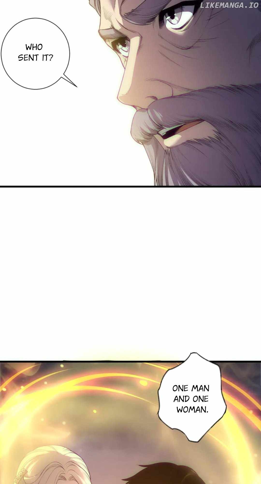 Catastrophic Necromancer Chapter 183 21